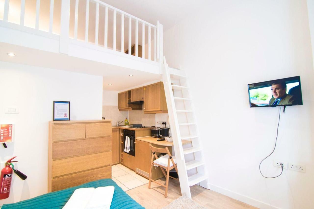 Fairholme Londen